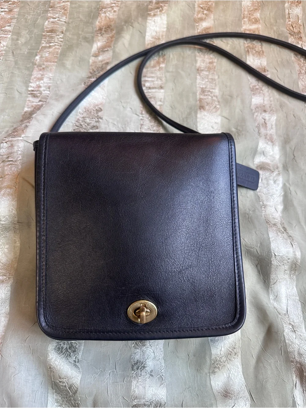 Coach 90s vintage